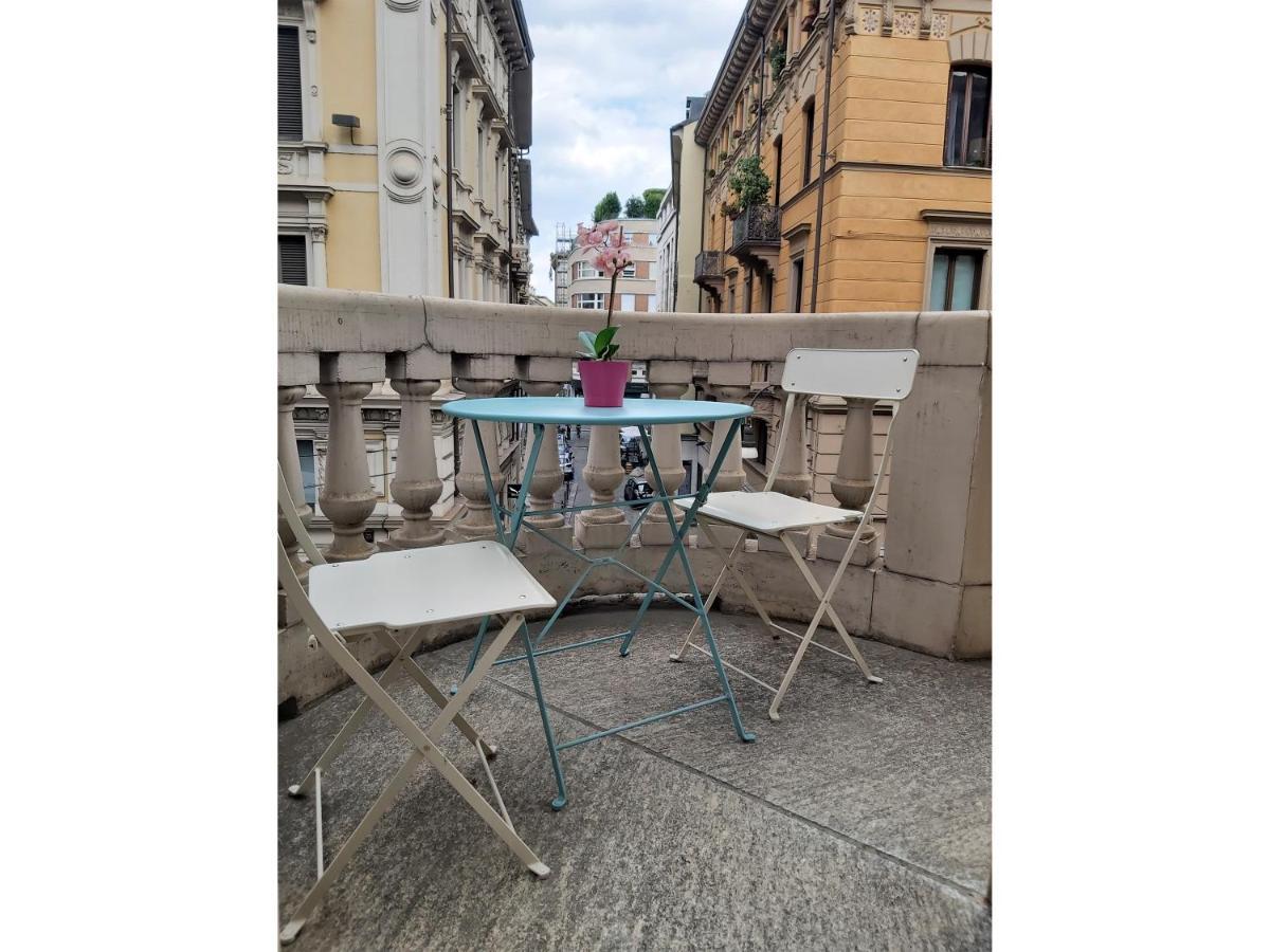 Inappartamento La Pepita Luxury トリノ エクステリア 写真