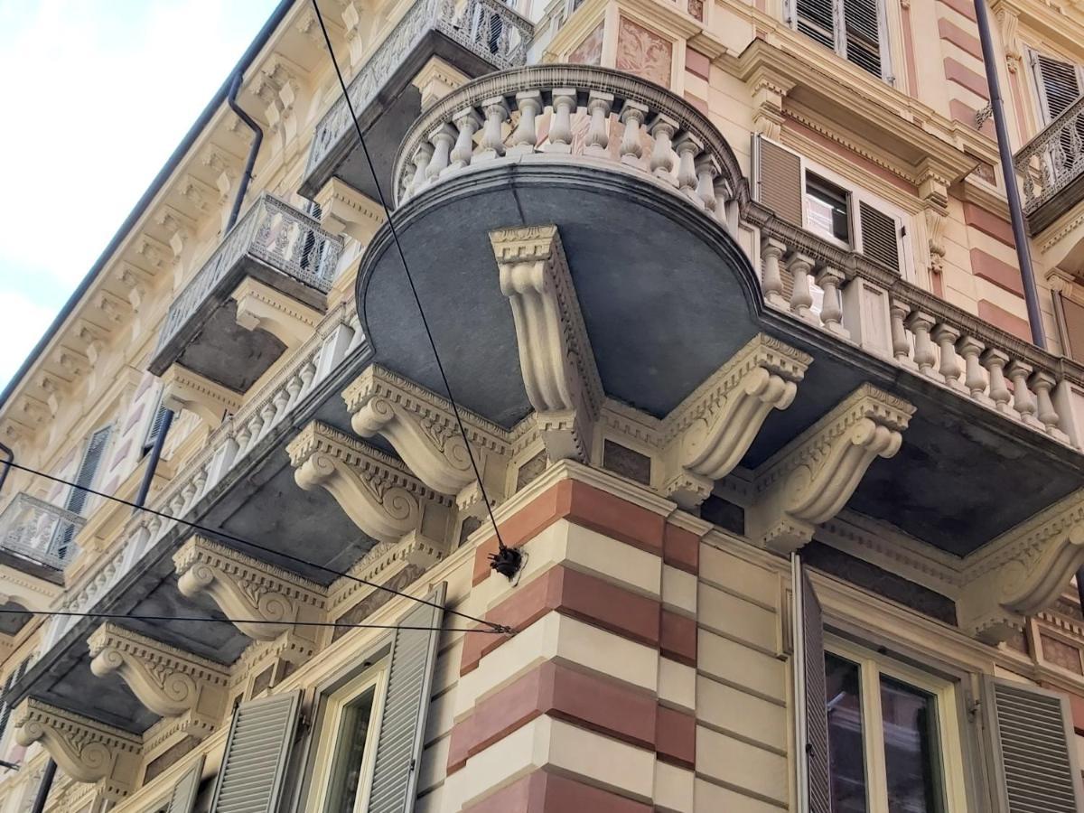 Inappartamento La Pepita Luxury トリノ エクステリア 写真