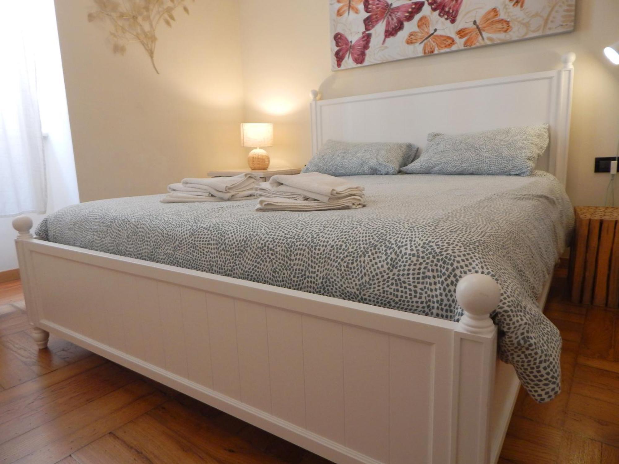 Inappartamento La Pepita Luxury トリノ エクステリア 写真