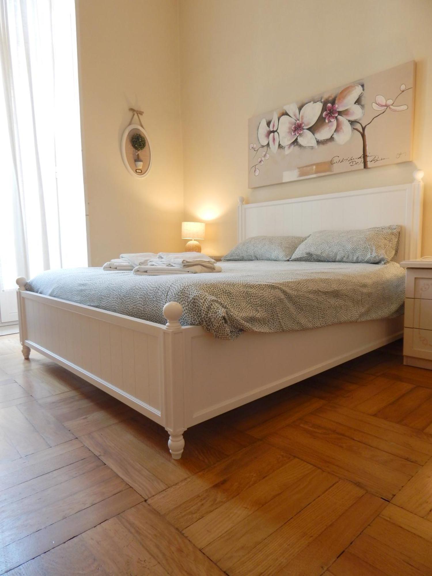 Inappartamento La Pepita Luxury トリノ エクステリア 写真