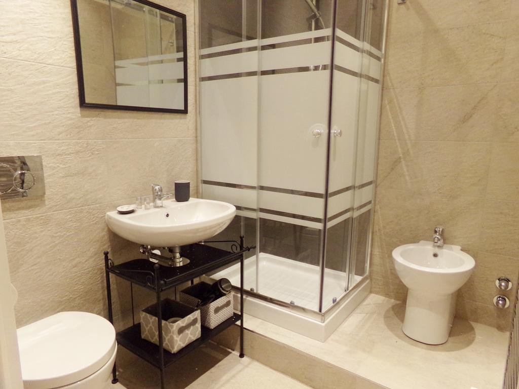 Inappartamento La Pepita Luxury トリノ エクステリア 写真