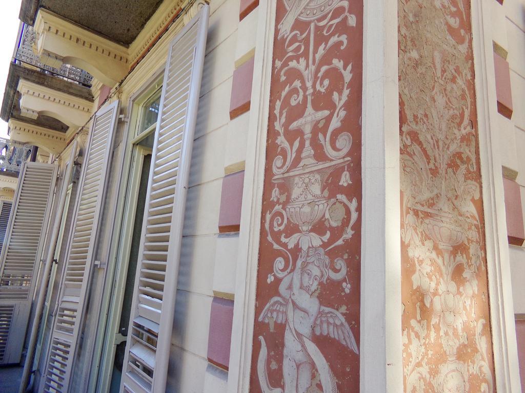 Inappartamento La Pepita Luxury トリノ エクステリア 写真