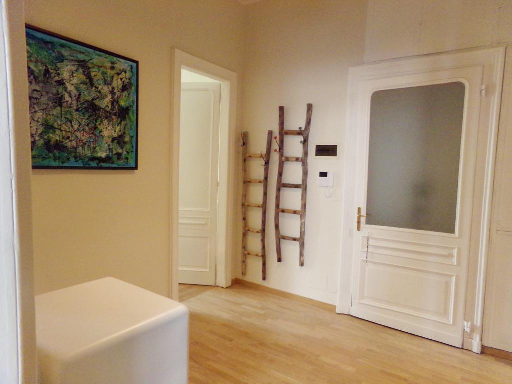 Inappartamento La Pepita Luxury トリノ エクステリア 写真