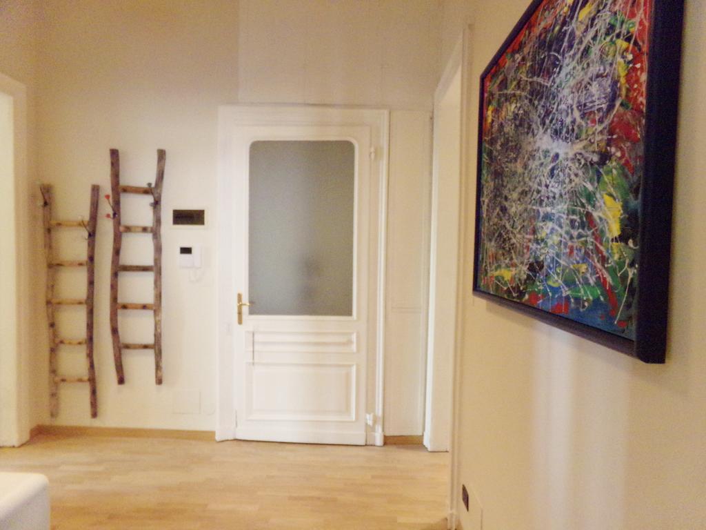 Inappartamento La Pepita Luxury トリノ エクステリア 写真
