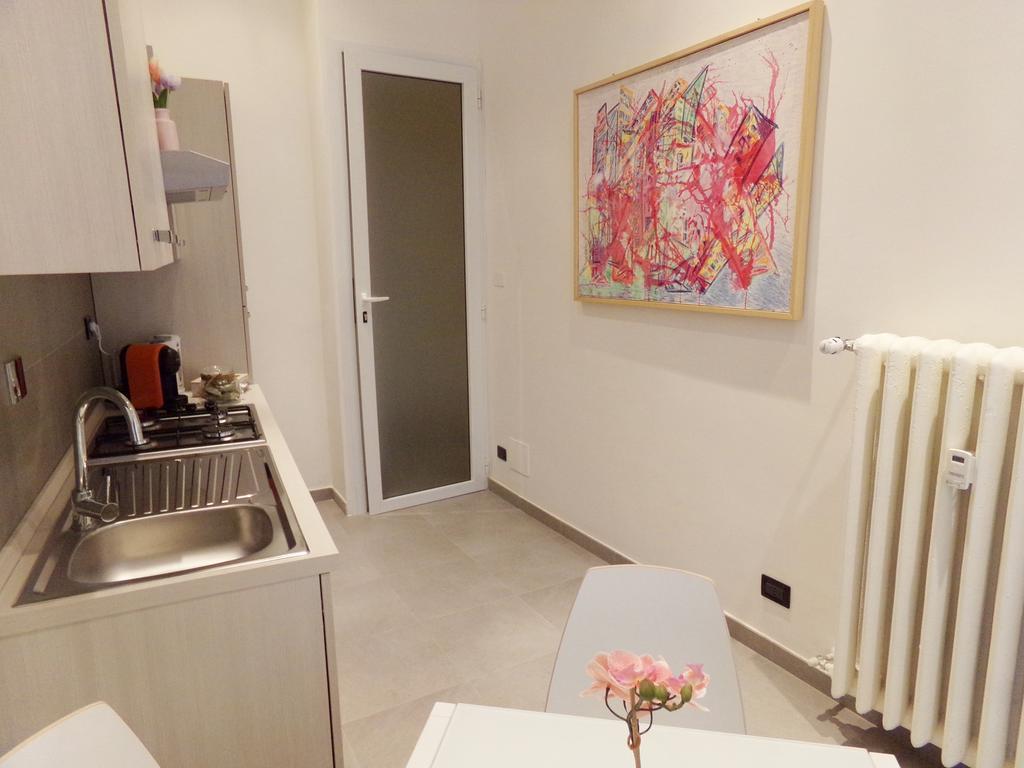 Inappartamento La Pepita Luxury トリノ エクステリア 写真