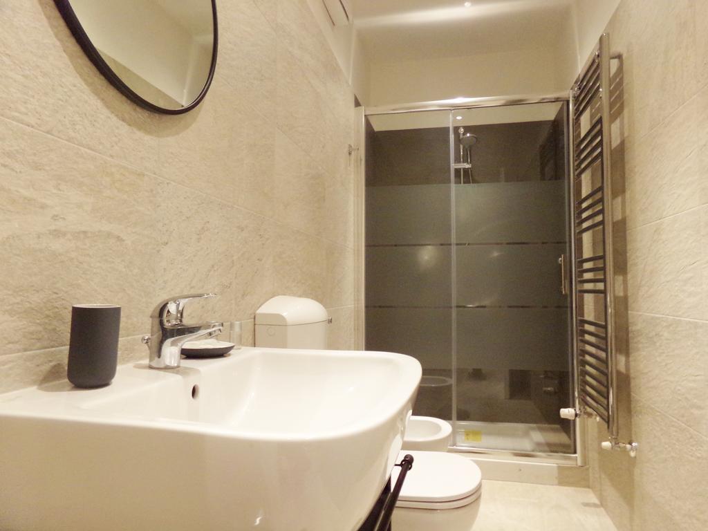 Inappartamento La Pepita Luxury トリノ エクステリア 写真