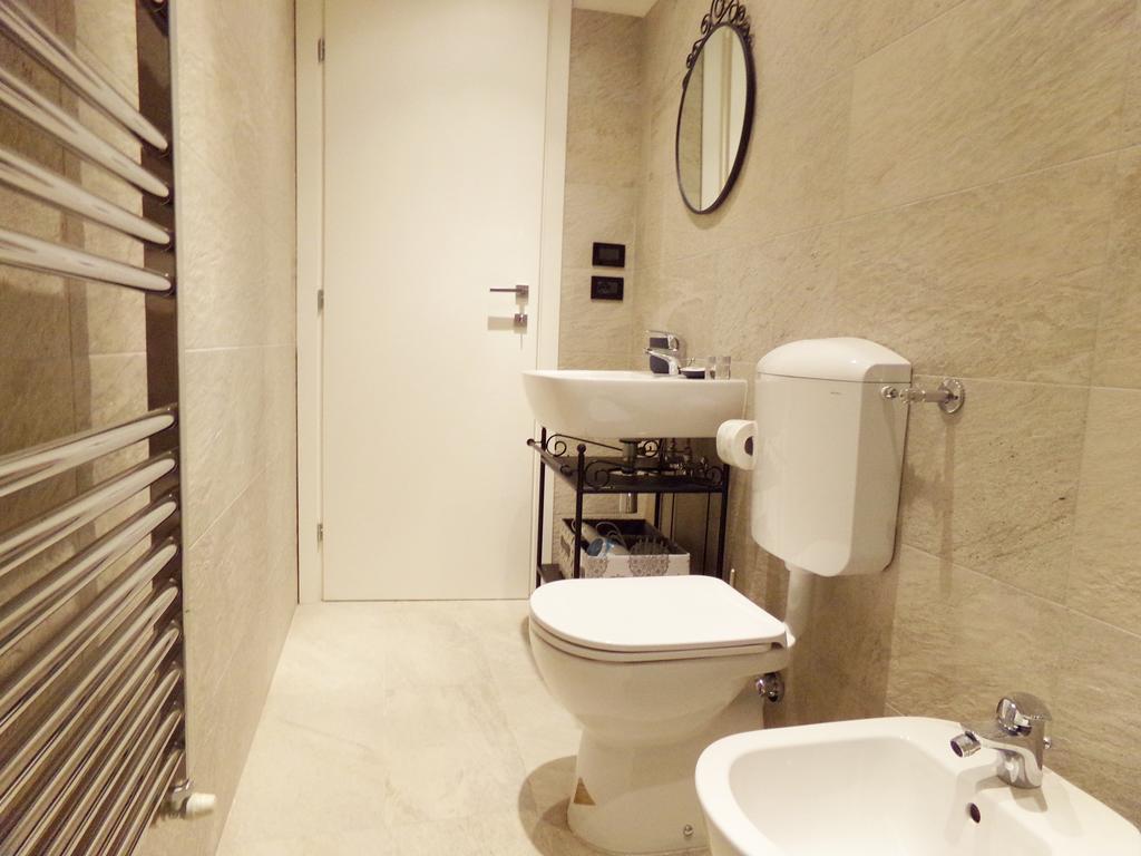Inappartamento La Pepita Luxury トリノ エクステリア 写真